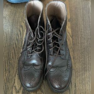 Brunello Cucunelli Men’s boots